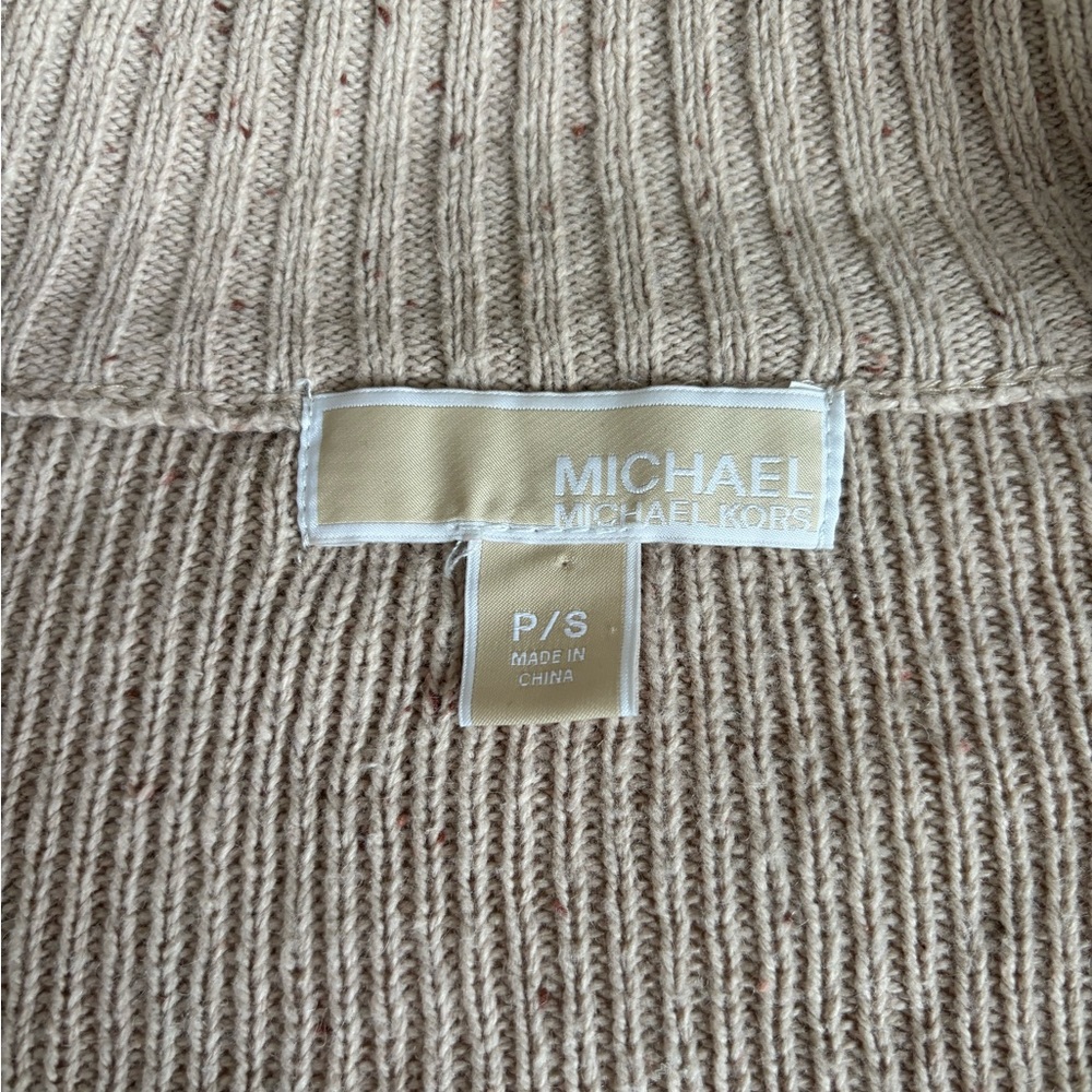 Michael Kors Cardigan - Picture 6 of 7